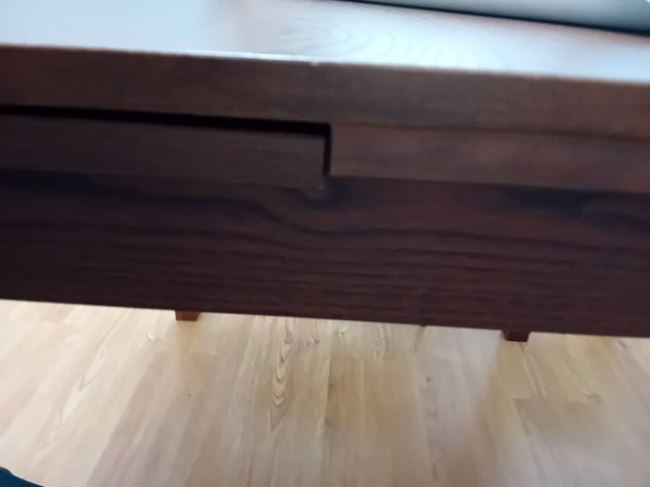 Mesa Extensivel 90x90