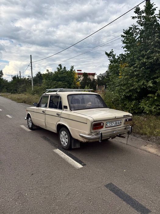 Продажа/обмен 2103 на ходу
