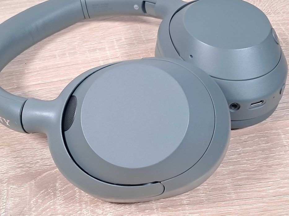 Блютуз навушники Sony ULT Wear Forest Grey