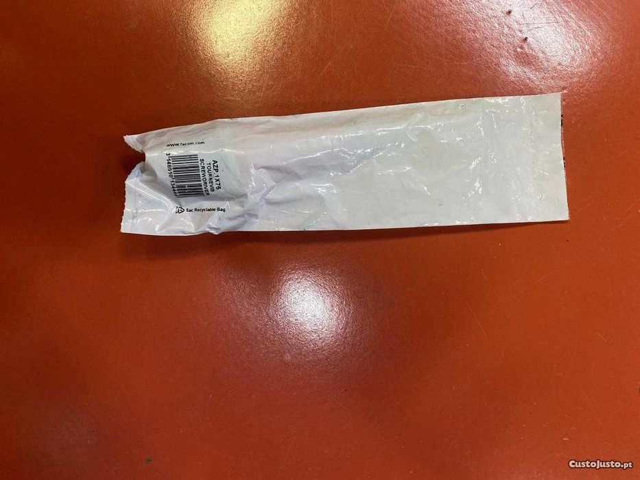 Chave de fenda Facom AZP 1X75