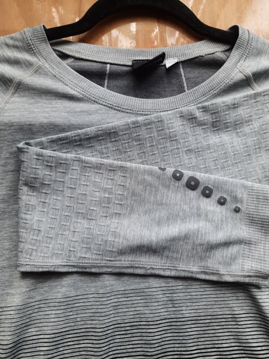 Компресійна кофта Powerzone