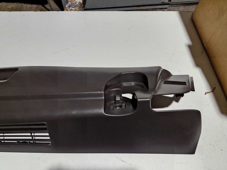 Tapicerka bagażnika boczek Jaguar XF X260 nowa JX63-517.48-A