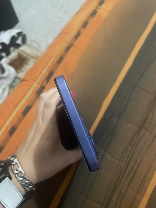 Redmi 15c 256gb com ecra partido