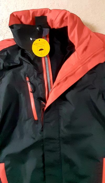 Przeciwdeszczowa isotex 10000 kurtka Regatta męska XS