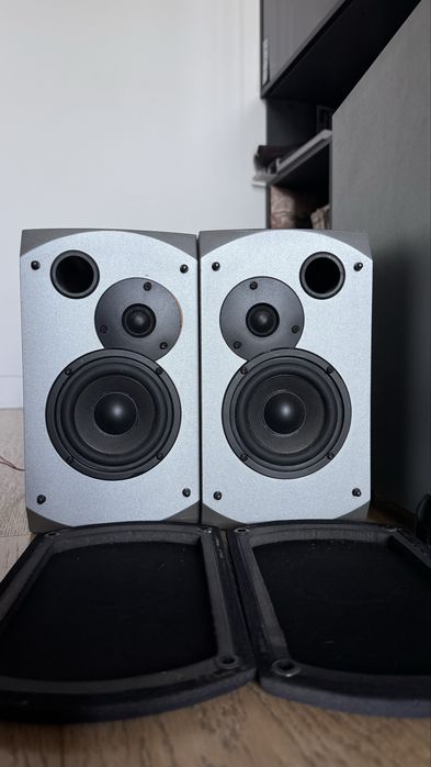 Акустична система SVEN B2-10 2.1 + Bluetooth-адаптер HOCO