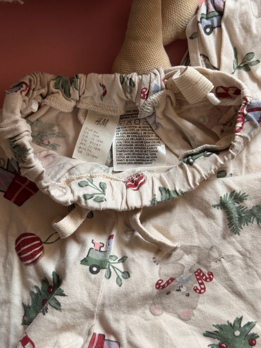 Костюм h&m новорічний