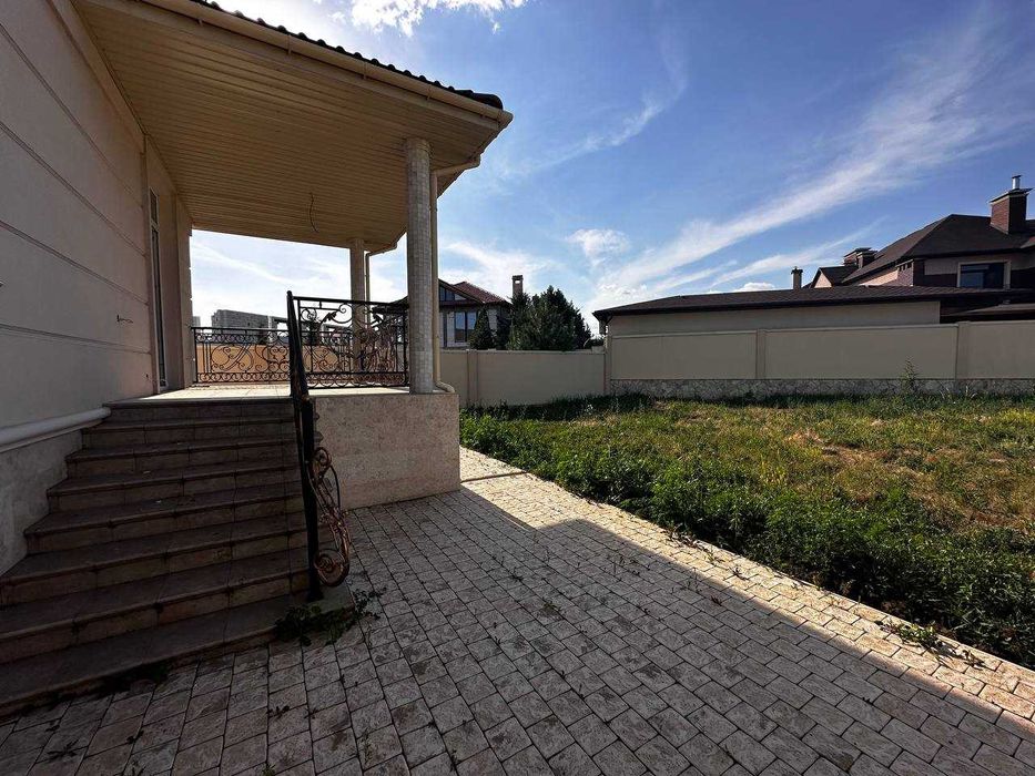 Дом по адресу (площадь 488 м²) - Atlanta.ua - фото 9