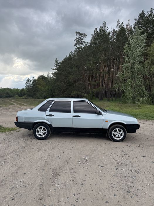Продам Авто ВАЗ 21099