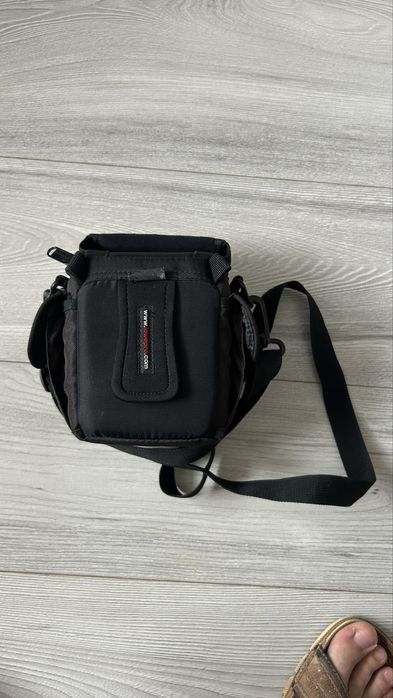 Torba Lowepro Edit 100 na aparat /kamerę miniDV