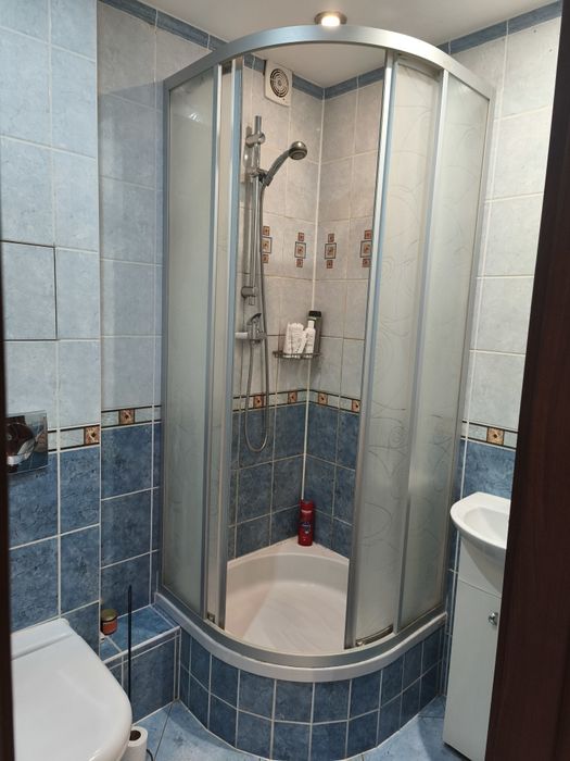 Pokój w mieszkaniu studenckim