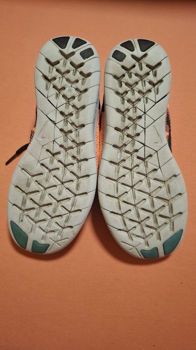Кросівки Nike Free RN