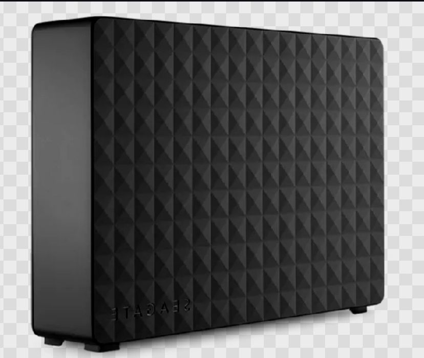 Dysk twardy Seagate Expansion 6TB SATA 3,5" 100% Sprawny!