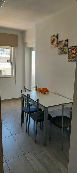 Férias no Algarve, Armação de Pera.