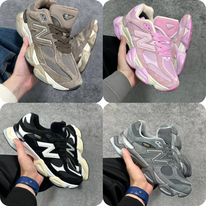Cordura ‼️ New Balance 9060 Cordura / 9060 Кордура