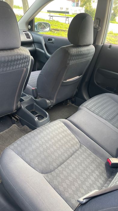 Honda Civic em óptimo estado