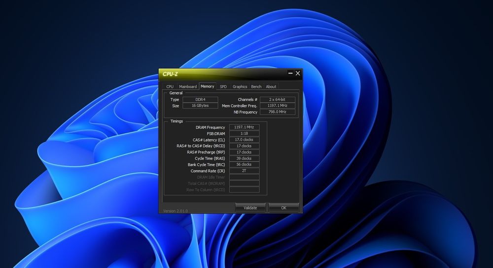 ОЗУ DDR4 PC3200 8gb