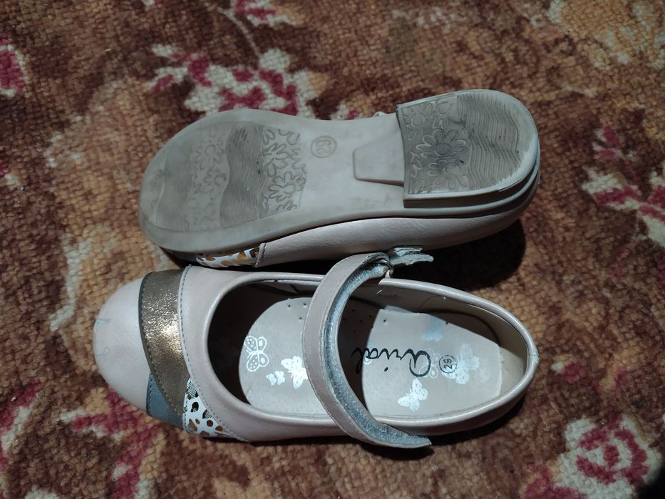 Мокасины ботинки 28 29 30 31 32