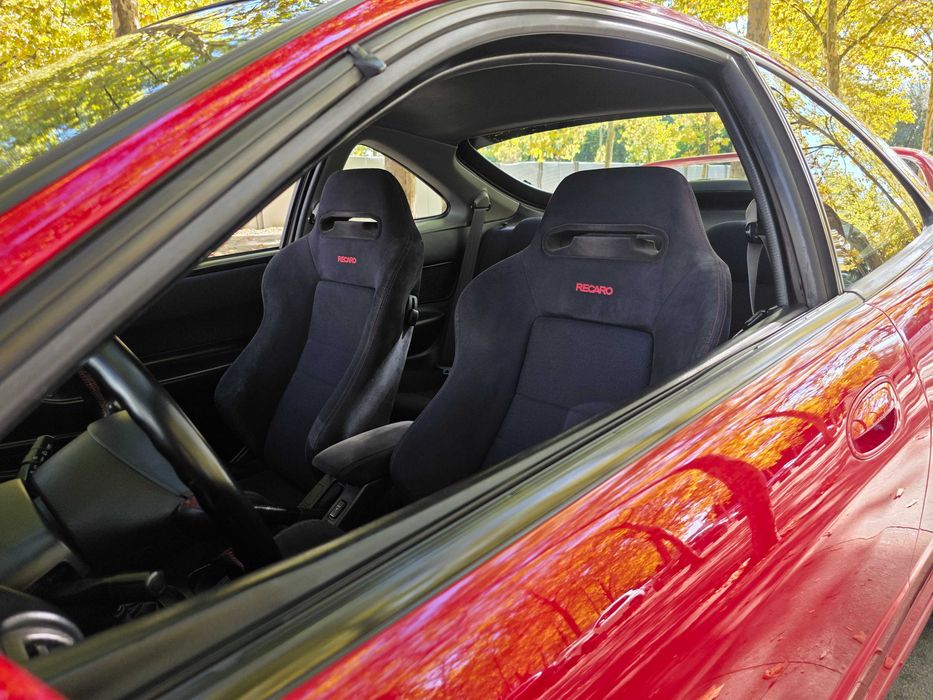Honda Integra Type R
