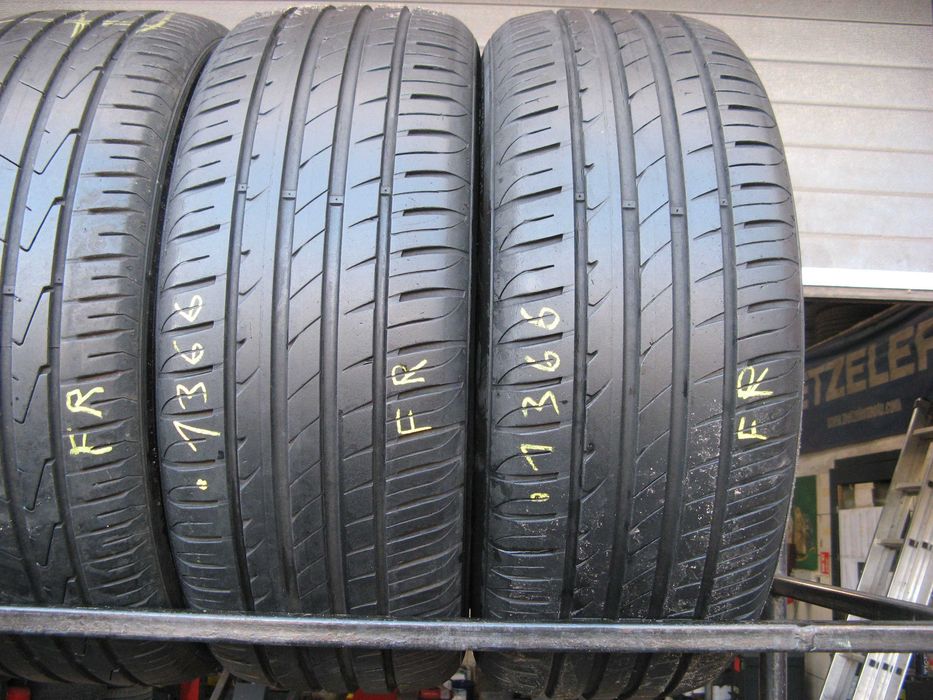 205/55R16 HANKOOK VENTUS Prime 2 - nr.1366 *