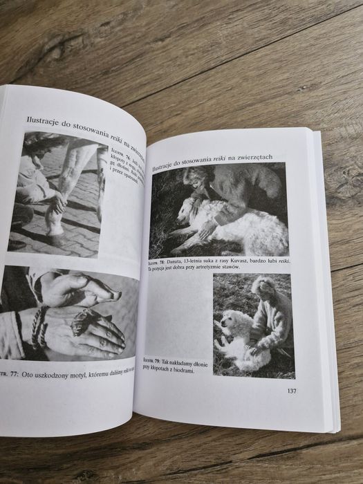 Reiki Wylecz Się Sam Brigitte Muller