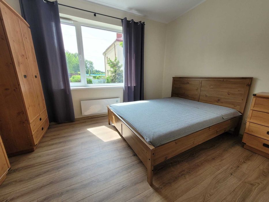 Mieszkanie – Katowice - Widok 3