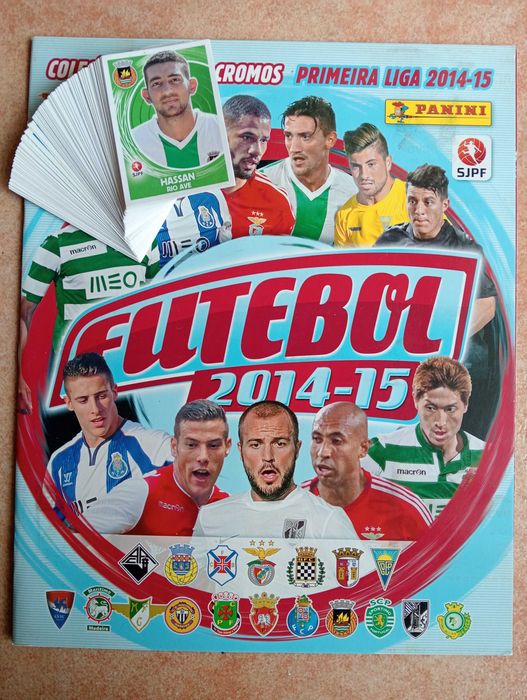 Cadernetas novas (vazias)