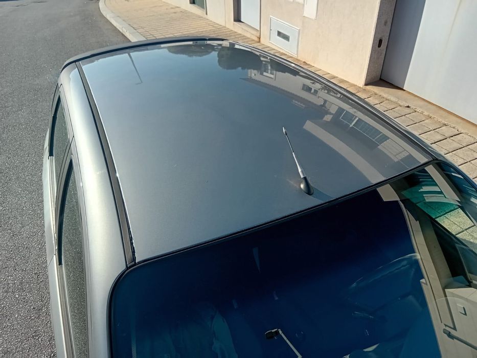 Chevrolet AVEO - Bi-Fuel (Gás e Gasolina)