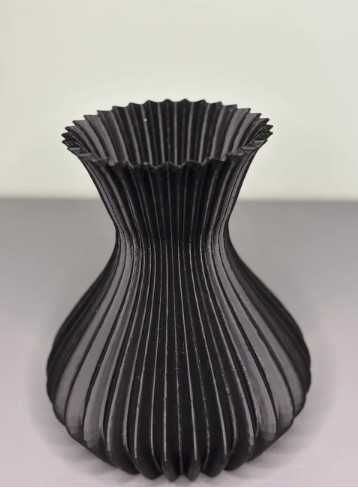 Vários Designs de Jarras Decorativas - Impressão 3D – Design Artístico