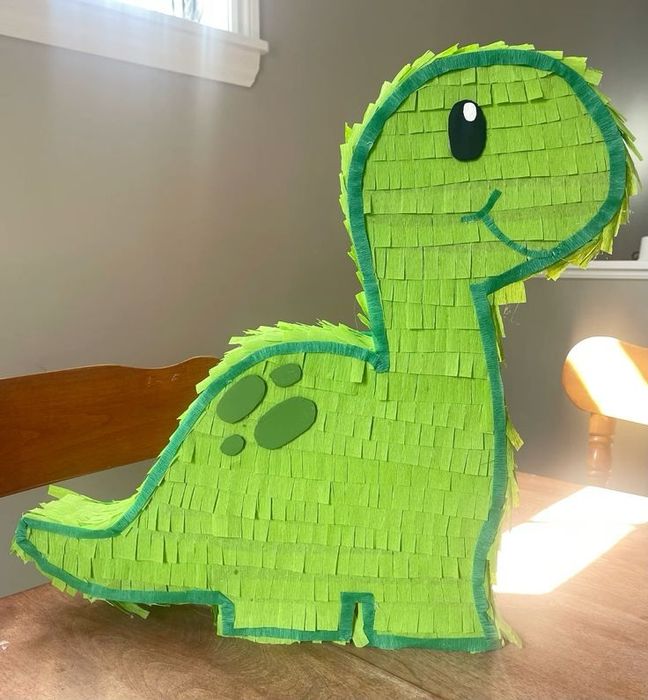 Pinhatas personalizadas