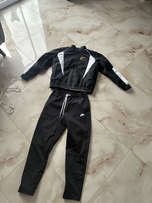 Komplet dres nike S