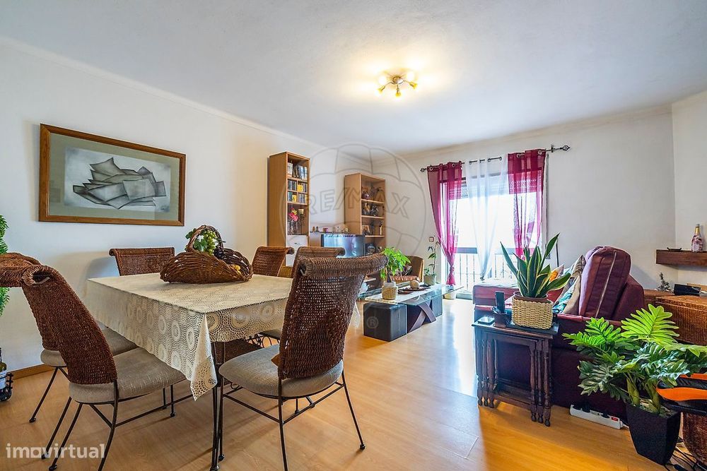 Apartamento T3 para venda