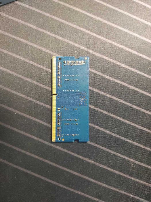 Оперативна пам'ять ramaxel ddr4 4gb 3200