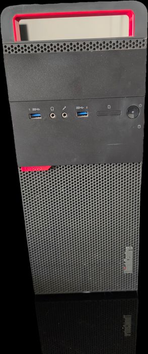 Lenovo Thinkcentre M700 Tower