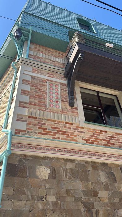 Плитка из кирпича, фасадный, облицовочный, наружный кирпич плитка