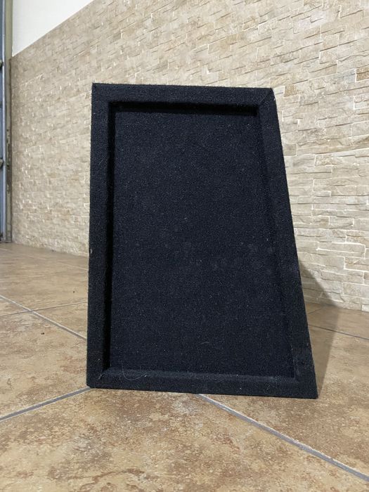 Subwoofer + amplificador pioneer
