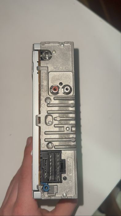 Radio  Sony DSX-A42UI