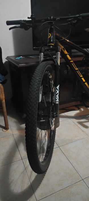 Bicicleta deed aro 29