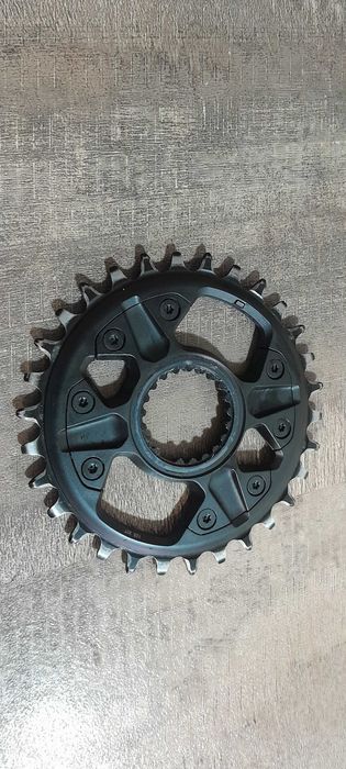 Звезда Shimano M7100