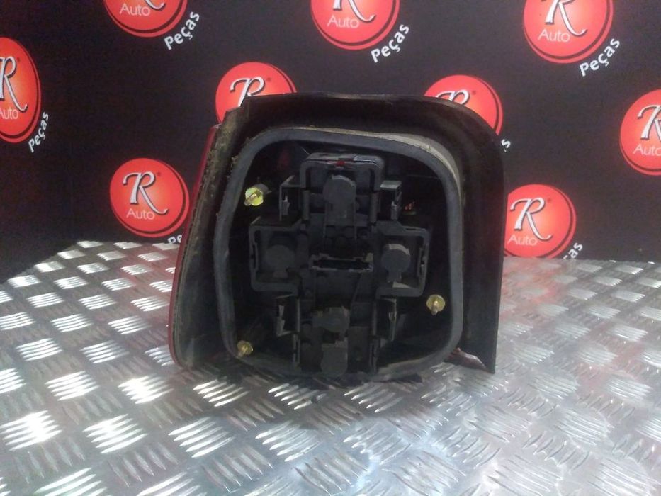 Farolim Stop Dto Opel Astra G Combi (T98)