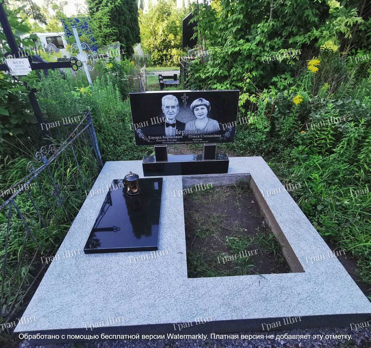 Бюджетні пам'ятники м. Біла Церква та Київська область