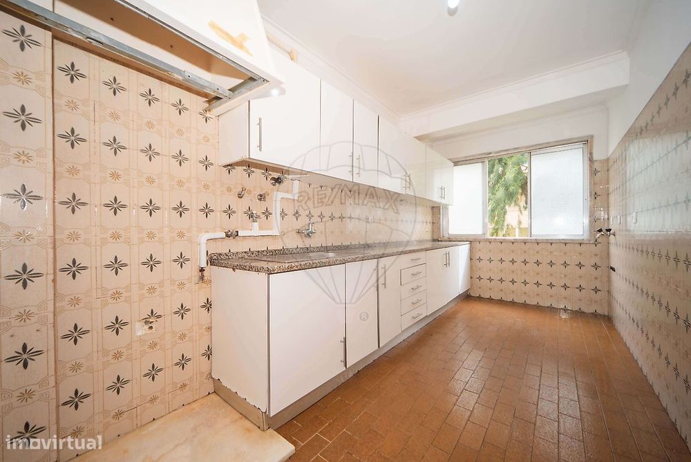 Apartamento T3 para venda — Corroios, Setúbal