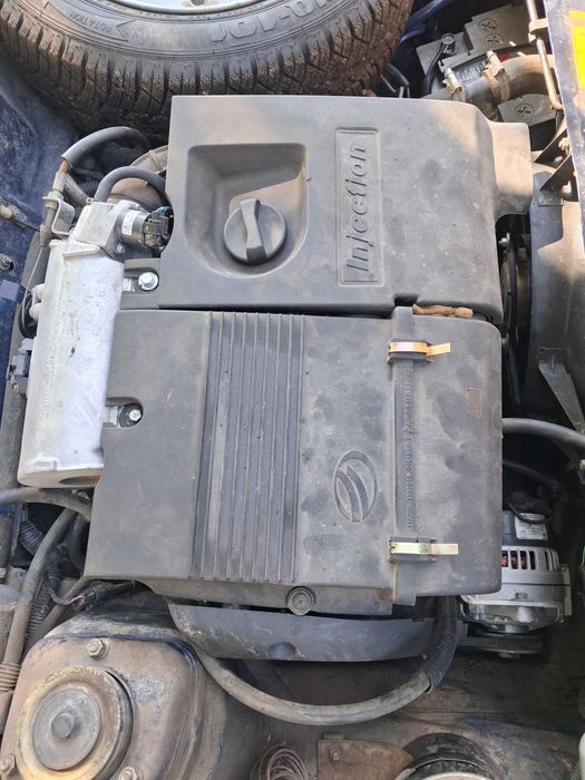 Двигун ЗАЗ 1102 ТАВРІЯ Славута