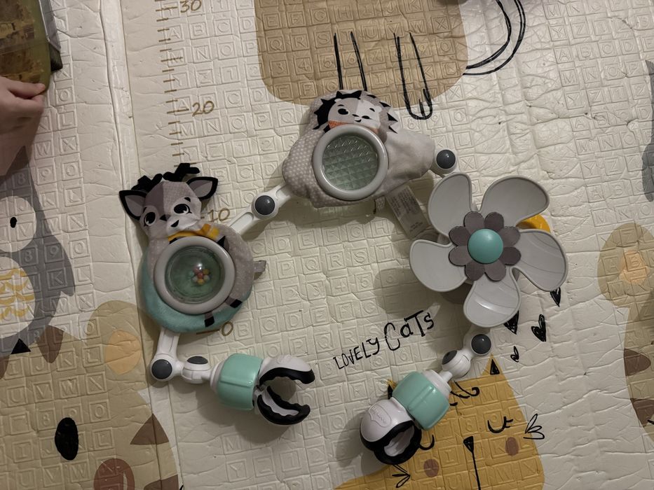 Дуга Tiny Love нічна галявина