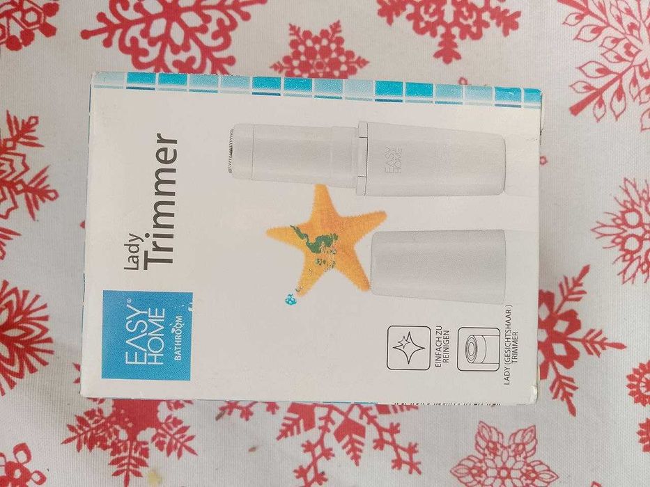 Міні тример Easy Home Trimmer.