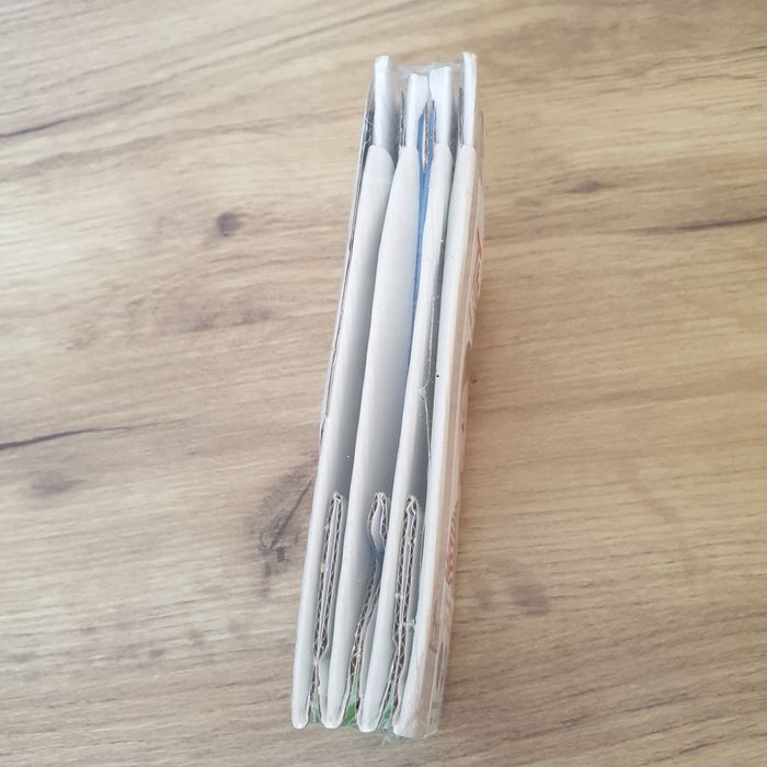 Tron nocnik jednorazowy turystyczny