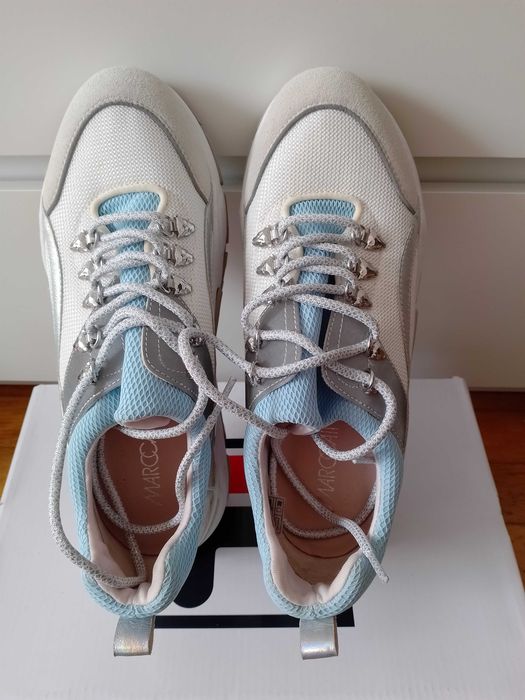 Buty damskie Marc Cain r.40