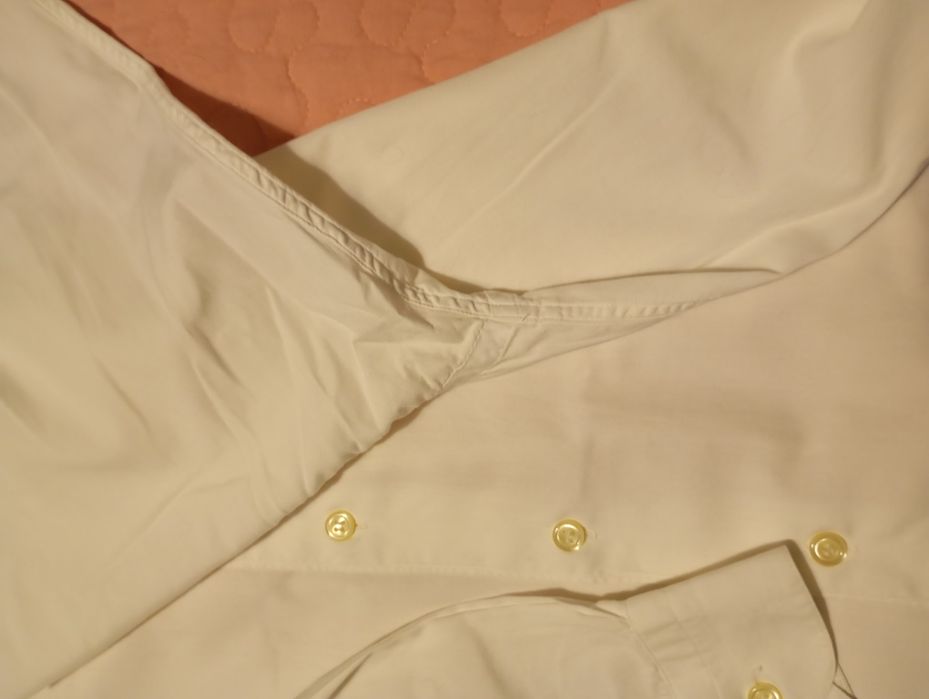 Camisa For Sail Co.