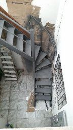 Armazém Serralheria Gomez