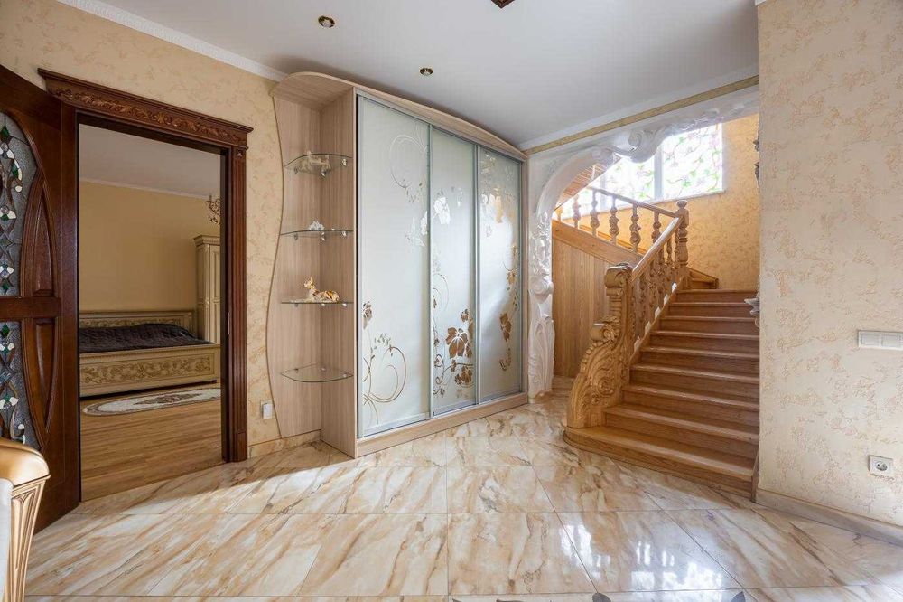 Оренда/Будинок/Авторський ремонт/Солонка/Львів