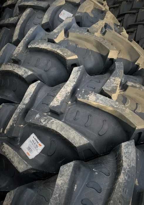 Opona Rolnicza 16.9-30 18.4-30 KABAT